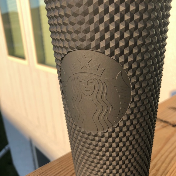 Starbucks Matte tumbler - Picture 4 of 4